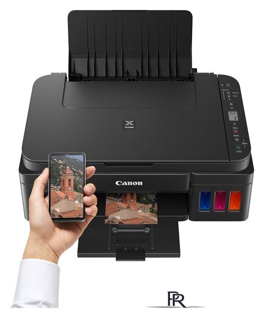 МФУ Canon PIXMA G3410 - Изображение №6 — Интернет-магазин ПроЗаказ