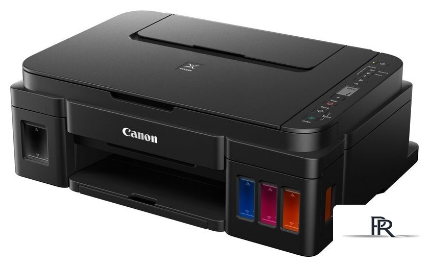 МФУ Canon PIXMA G3410 - Изображение №2 — Интернет-магазин ПроЗаказ