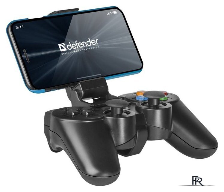 Геймпад Defender Crusher - Изображение №5 — Интернет-магазин ПроЗаказ
