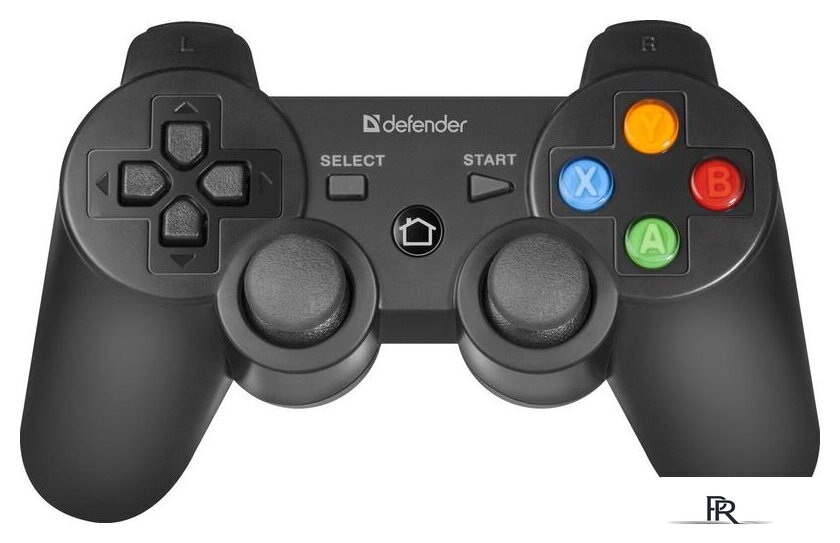 Геймпад Defender Crusher - Изображение №1 — Интернет-магазин ПроЗаказ