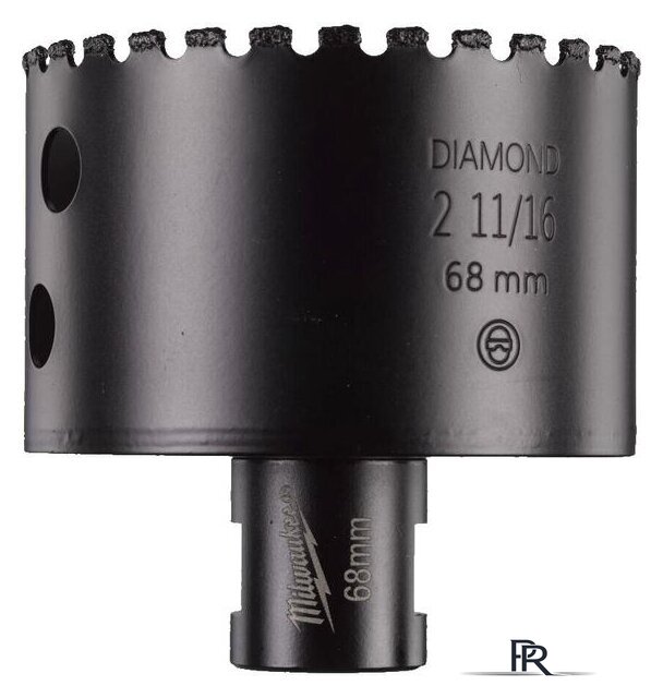 Коронка Milwaukee 4932478285 - Изображение №1 — Интернет-магазин ПроЗаказ