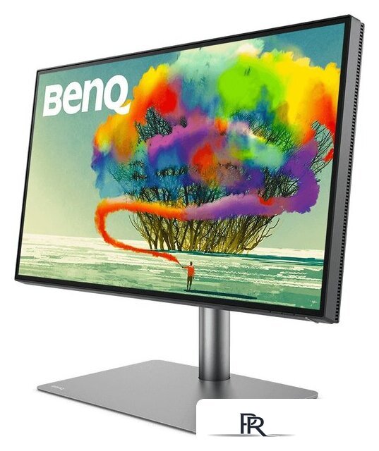 Монитор BenQ DesignVue PD2725U - Изображение №2 — Интернет-магазин ПроЗаказ