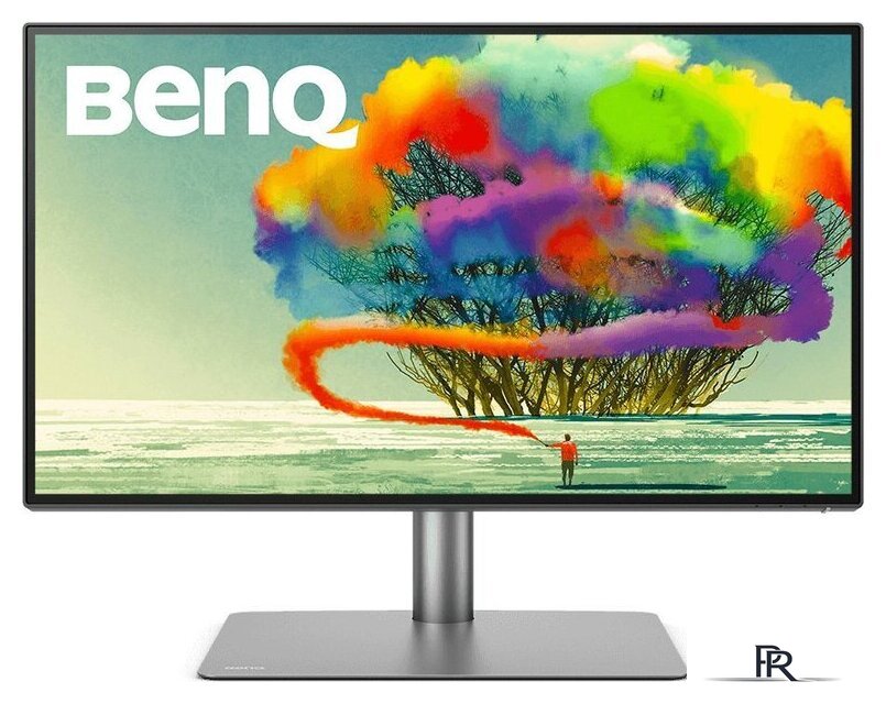 Монитор BenQ DesignVue PD2725U - Изображение №1 — Интернет-магазин ПроЗаказ