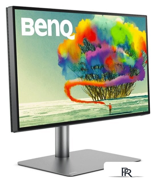 Монитор BenQ DesignVue PD2725U - Изображение №3 — Интернет-магазин ПроЗаказ