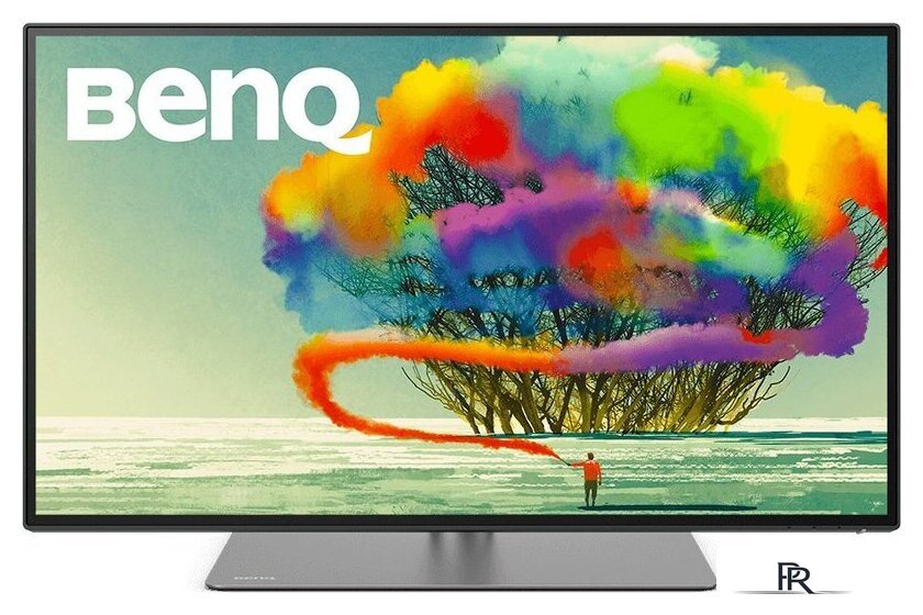 Монитор BenQ DesignVue PD2725U - Изображение №4 — Интернет-магазин ПроЗаказ