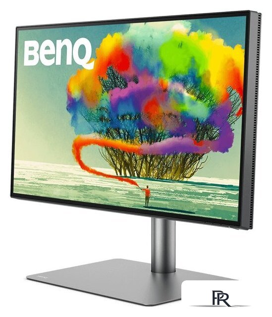Монитор BenQ DesignVue PD2725U - Изображение №7 — Интернет-магазин ПроЗаказ