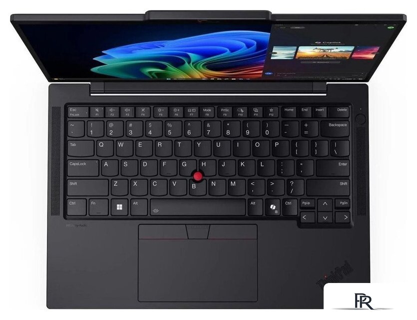 Ноутбук Lenovo ThinkPad T14s Gen 6 Intel 21R1005PFW - Изображение №5 — Интернет-магазин ПроЗаказ