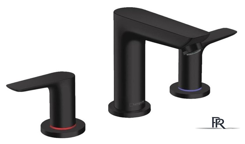 Смеситель Hansgrohe Talis E 71733670 - Изображение №1 — Интернет-магазин ПроЗаказ