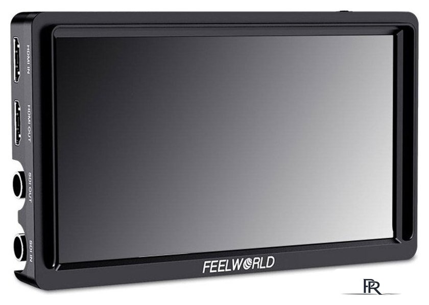 Накамерный монитор Feelworld FW568S 6