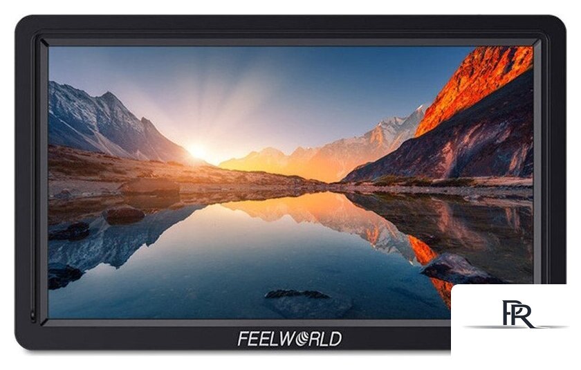 Накамерный монитор Feelworld FW568S 6