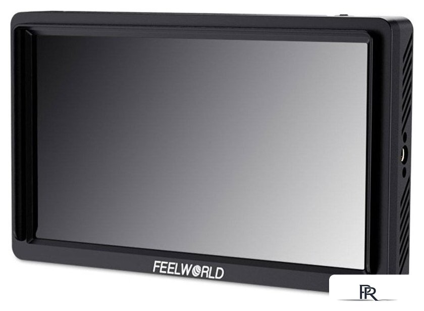Накамерный монитор Feelworld FW568S 6