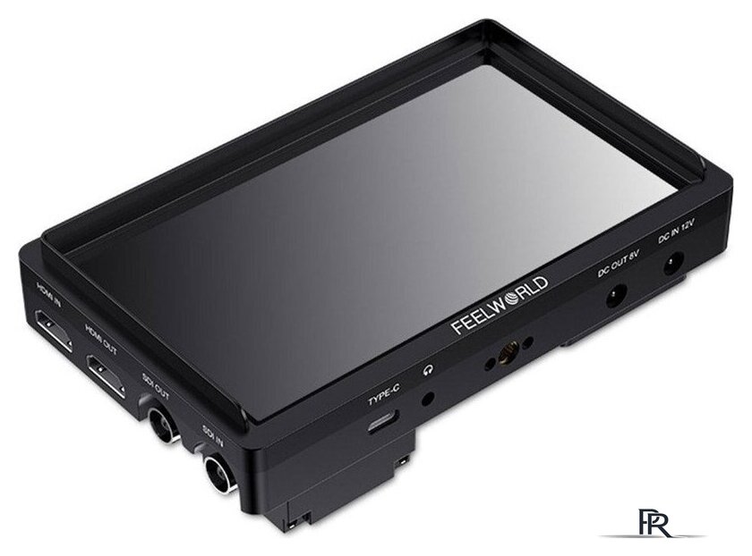Накамерный монитор Feelworld FW568S 6