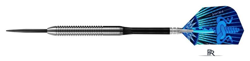Дротики для дартса Harrows Assassin 80% Tungsten Standard 22gR (3 шт) - Изображение №1 — Интернет-магазин ПроЗаказ
