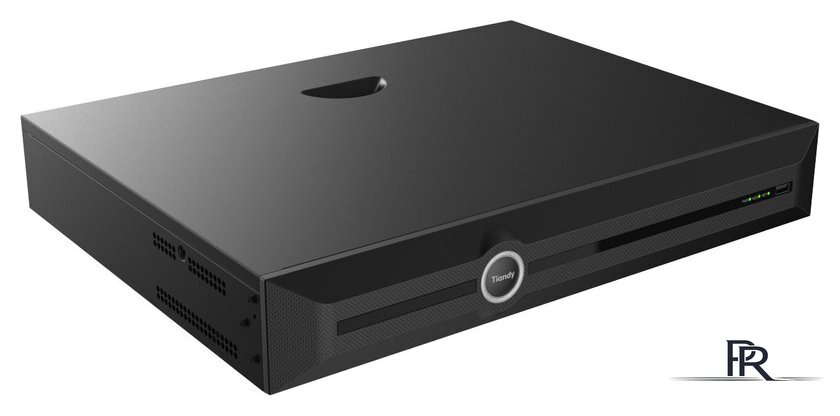Сетевой видеорегистратор Tiandy TC-R3440 I/B/P16/H/V4.0 - Изображение №1 — Интернет-магазин ПроЗаказ