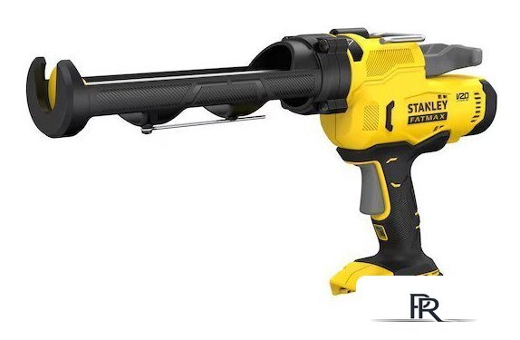 Пистолет для герметика Stanley SFMCE600B (без АКБ) - Изображение №1 — Интернет-магазин ПроЗаказ