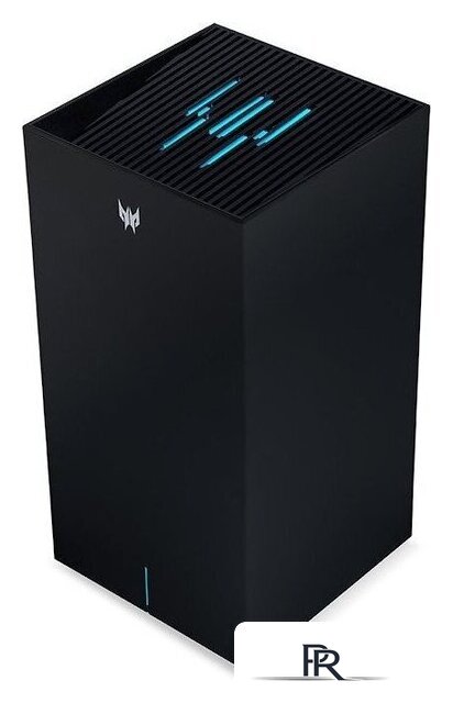 5G Wi-Fi роутер Acer Predator Connect X7 5G CPE - Изображение №2 — Интернет-магазин ПроЗаказ