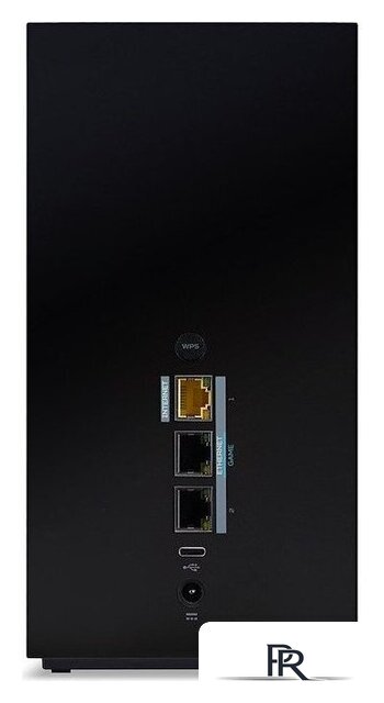 5G Wi-Fi роутер Acer Predator Connect X7 5G CPE - Изображение №4 — Интернет-магазин ПроЗаказ