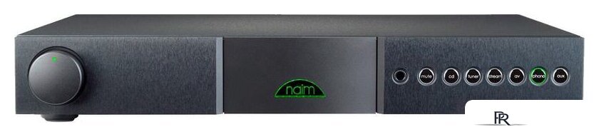 Интегральный усилитель Naim NAIT XS 3 - Изображение №1 — Интернет-магазин ПроЗаказ