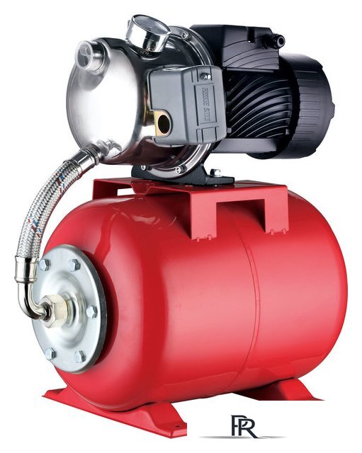 Насосная станция Pumpman ATSGJ600 - Изображение №1 — Интернет-магазин ПроЗаказ