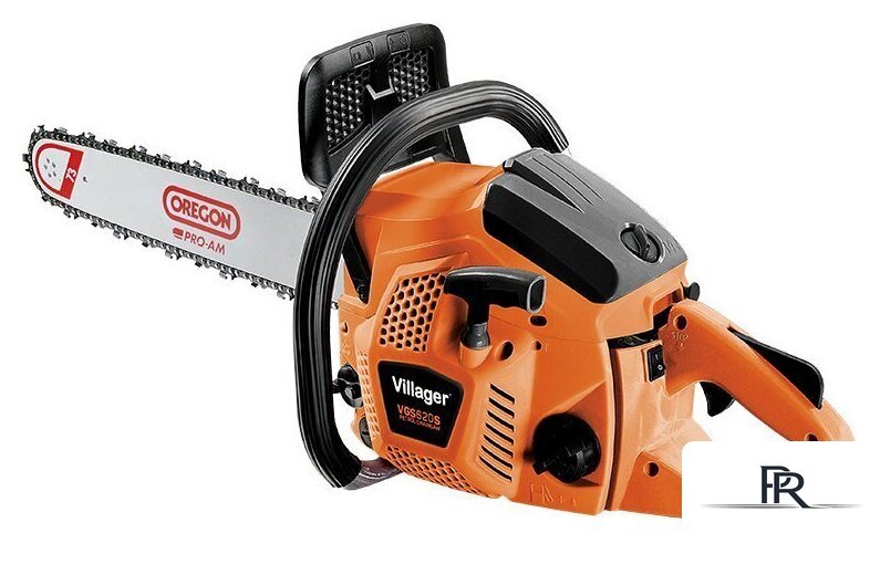 Бензопила Villager VGS 620 S 044516 - Изображение №1 — Интернет-магазин ПроЗаказ