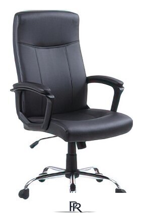 Офисное кресло Mio Tesoro Бернарди AF-C7378 (черный) - Изображение №1 — Интернет-магазин ПроЗаказ