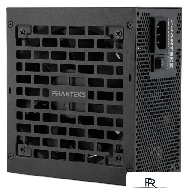 Блок питания Phanteks AMP BH 750W PH-P750B_BK01 - Изображение №1 — Интернет-магазин ПроЗаказ
