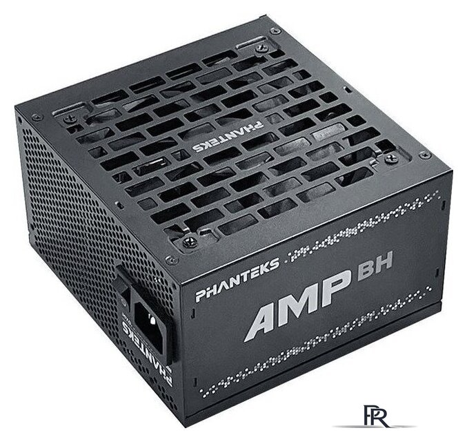 Блок питания Phanteks AMP BH 750W PH-P750B_BK01 - Изображение №3 — Интернет-магазин ПроЗаказ