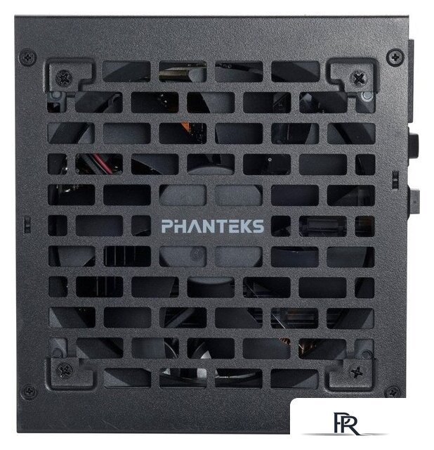 Блок питания Phanteks AMP BH 750W PH-P750B_BK01 - Изображение №4 — Интернет-магазин ПроЗаказ
