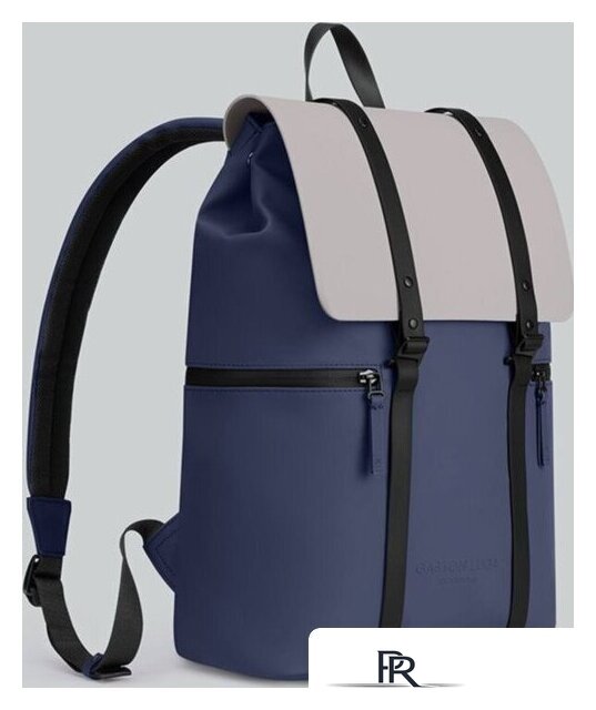Городской рюкзак Gaston Luga Backpack Splash 2.0 14