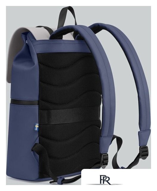 Городской рюкзак Gaston Luga Backpack Splash 2.0 14