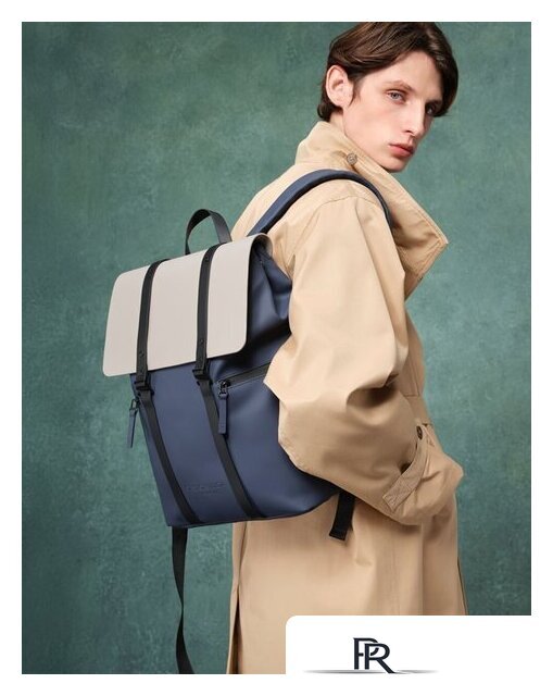 Городской рюкзак Gaston Luga Backpack Splash 2.0 14