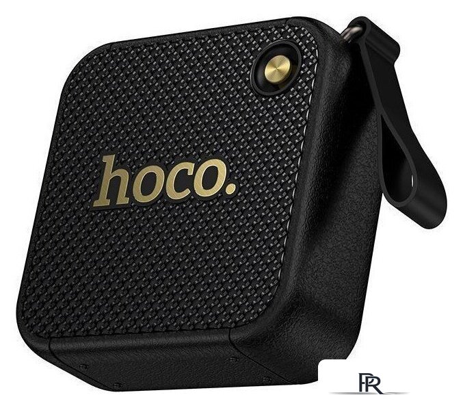Беспроводная колонка Hoco HT1 (черный) - Изображение №3 — Интернет-магазин ПроЗаказ