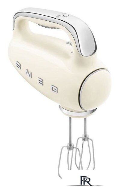 Миксер Smeg HMF01CREU - Изображение №6 — Интернет-магазин ПроЗаказ