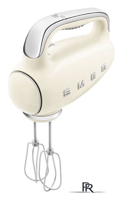 Миксер Smeg HMF01CREU - Изображение №5 — Интернет-магазин ПроЗаказ