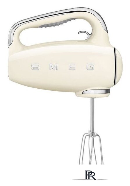 Миксер Smeg HMF01CREU - Изображение №3 — Интернет-магазин ПроЗаказ
