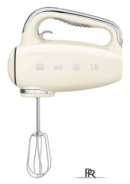 Миксер Smeg HMF01CREU - Изображение №1 — Интернет-магазин ПроЗаказ