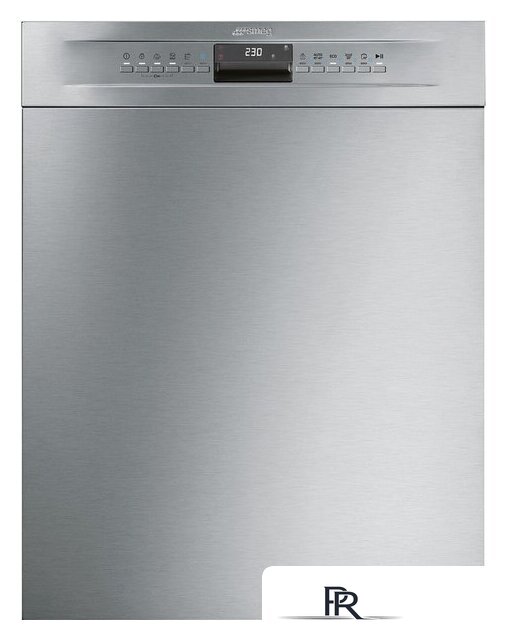 Встраиваемая посудомоечная машина Smeg LSP324BQX - Изображение №1 — Интернет-магазин ПроЗаказ