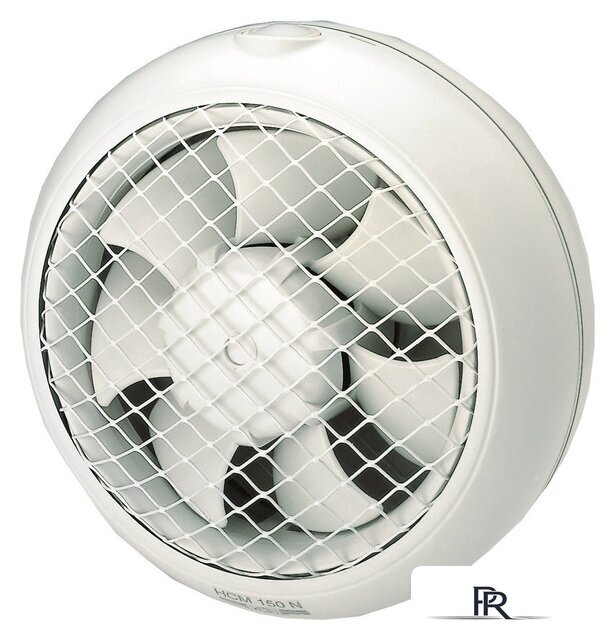 Осевой вентилятор Soler&Palau HCM-150N [5201419800] - Изображение №1 — Интернет-магазин ПроЗаказ