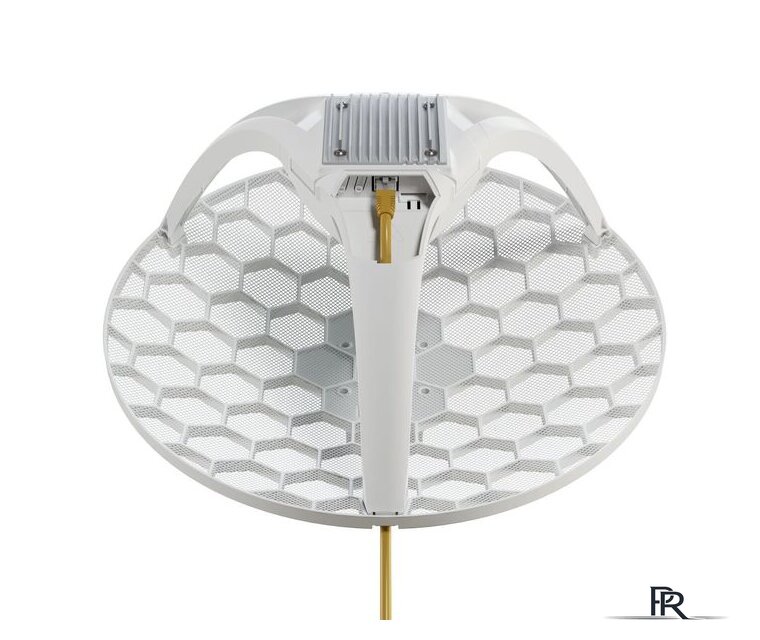 Точка доступа с LTE-модемом Mikrotik LHG LTE18 kit - Изображение №6 — Интернет-магазин ПроЗаказ
