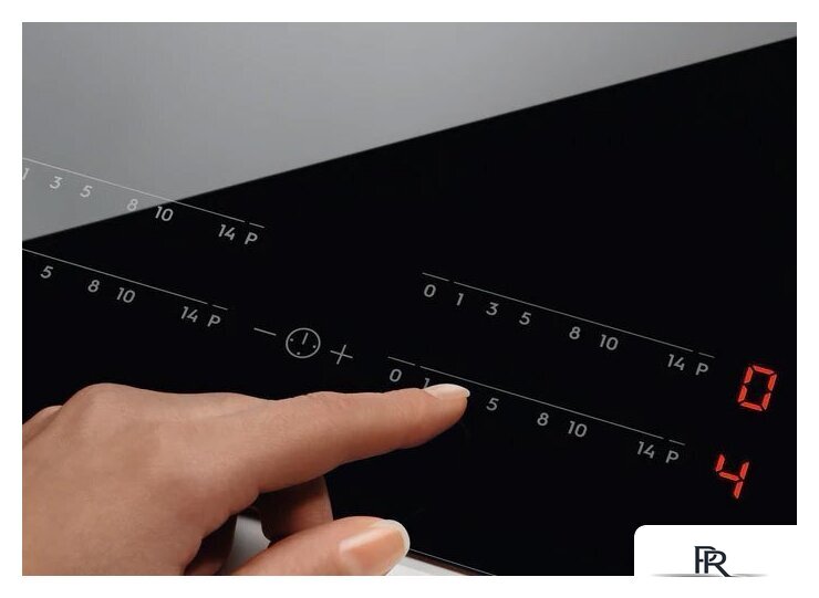 Варочная панель Electrolux CIV634 - Изображение №3 — Интернет-магазин ПроЗаказ