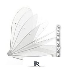 Сиденье для унитаза Ravak Uni Chrome Slim / X01550 - Изображение №2 — Интернет-магазин ПроЗаказ