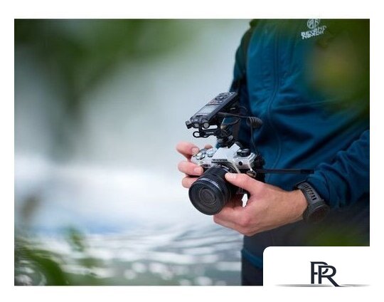 Беззеркальный фотоаппарат Olympus OM-5 Body (серебристый) - Изображение №17 — Интернет-магазин ПроЗаказ
