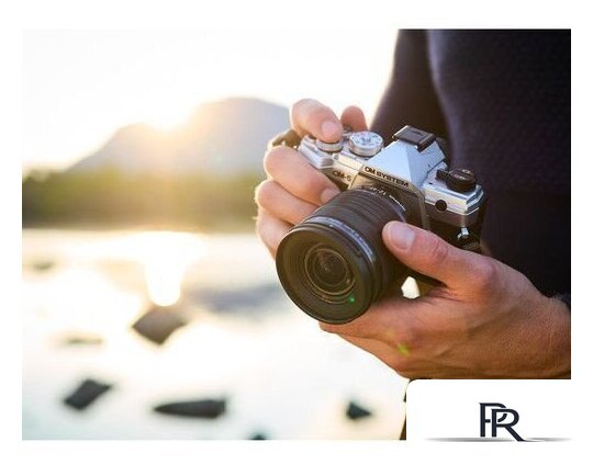 Беззеркальный фотоаппарат Olympus OM-5 Body (серебристый) - Изображение №12 — Интернет-магазин ПроЗаказ