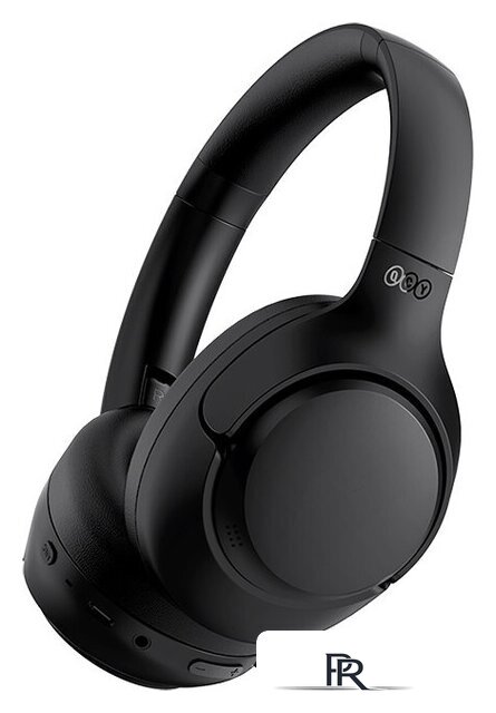 Наушники QCY H3 (черный) - Изображение №1 — Интернет-магазин ПроЗаказ