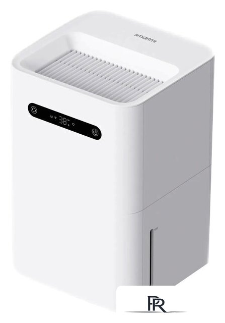 Увлажнитель воздуха SmartMi Evaporative Humidifier 3 CJXJSQ05ZM (международная версия) - Изображение №1 — Интернет-магазин ПроЗаказ