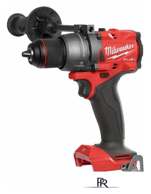 Дрель-шуруповерт Milwaukee M18 FUEL M18FDD3-0 4933498059 (без АКБ) - Изображение №2 — Интернет-магазин ПроЗаказ