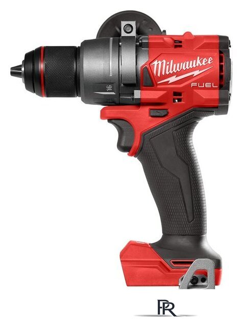 Дрель-шуруповерт Milwaukee M18 FUEL M18FDD3-0 4933498059 (без АКБ) - Изображение №1 — Интернет-магазин ПроЗаказ