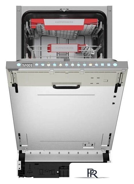 Встраиваемая посудомоечная машина KUPPERSBERG GIM 4595 - Изображение №3 — Интернет-магазин ПроЗаказ