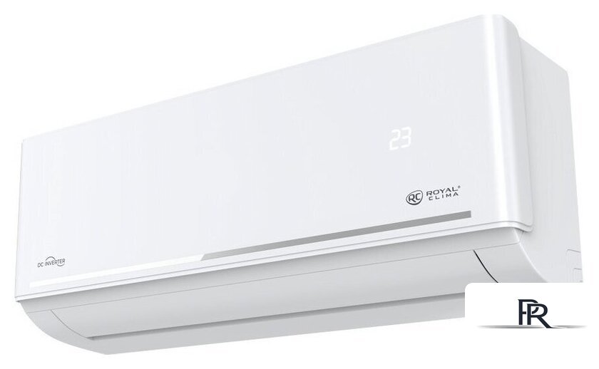 Внутренний блок Royal Clima FELICITA MULTI FLEXI EU ERP RCI-FС09HN - Изображение №4 — Интернет-магазин ПроЗаказ