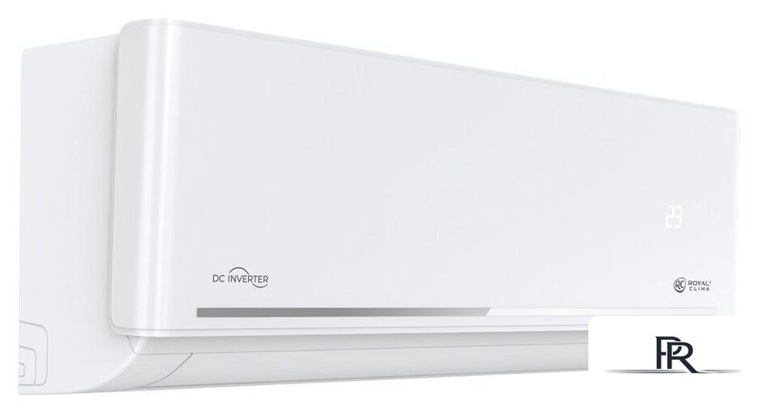 Внутренний блок Royal Clima FELICITA MULTI FLEXI EU ERP RCI-FС09HN - Изображение №3 — Интернет-магазин ПроЗаказ